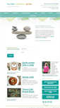 Mobile Screenshot of honestwellnesscenter.com